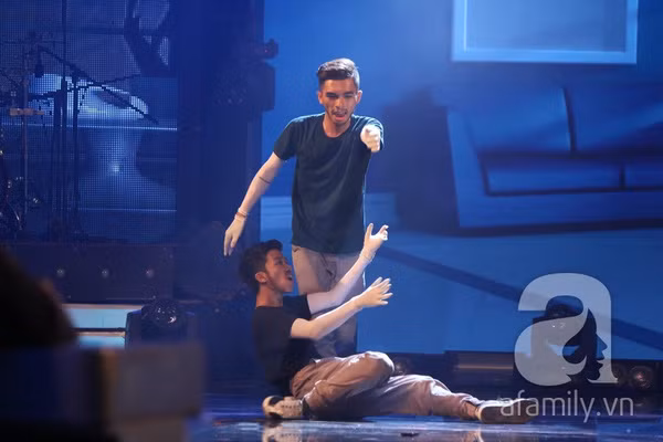 chung kết vietnam got talent 20