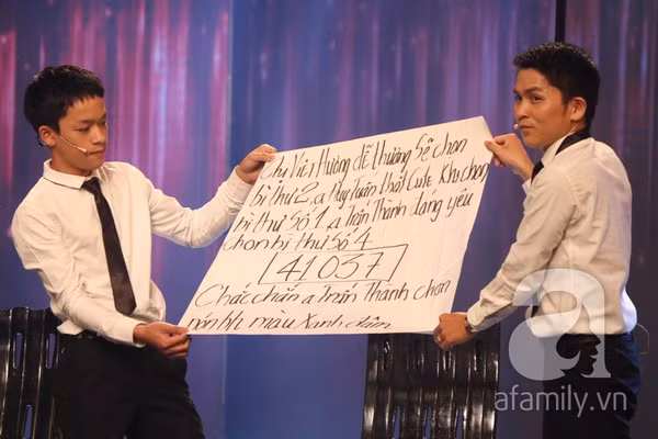 chung kết vietnam got talent 12