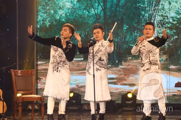 chung kết vietnam got talent 7