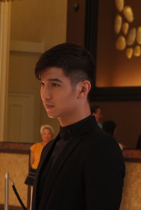 Kẻ phản diện điển trai Cường Seven: Con người ai cũng có mặt tốt và xấu! - Ảnh 1. Kẻ phản diện điển trai Cường Seven: Con người ai cũng có mặt tốt và xấu! - Ảnh 1.