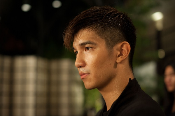Kẻ phản diện điển trai Cường Seven: Con người ai cũng có mặt tốt và xấu! - Ảnh 8. Kẻ phản diện điển trai Cường Seven: Con người ai cũng có mặt tốt và xấu! - Ảnh 8.