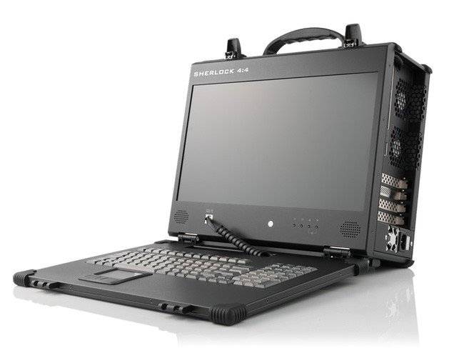 8 chiếc laptop kì quặc tới mức bạn sẽ không tin chúng... có thật - Ảnh 38. 8 chiếc laptop kì quặc tới mức bạn sẽ không tin chúng... có thật - Ảnh 38.