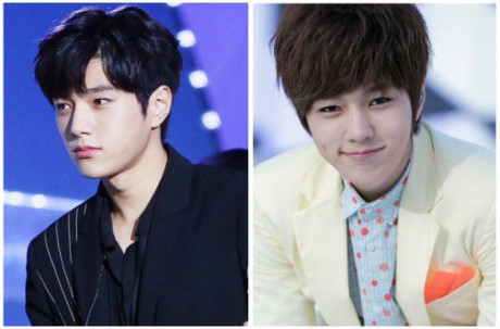10 idol nam sở hữu vẻ đẹp 10 idol nam so huu ve dep