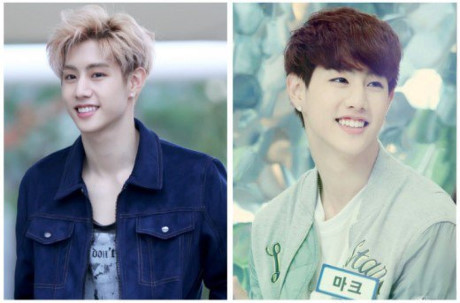 10 idol nam sở hữu vẻ đẹp 10 idol nam so huu ve dep