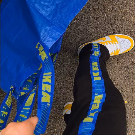 Tui dung cam lon 20.000 dong 