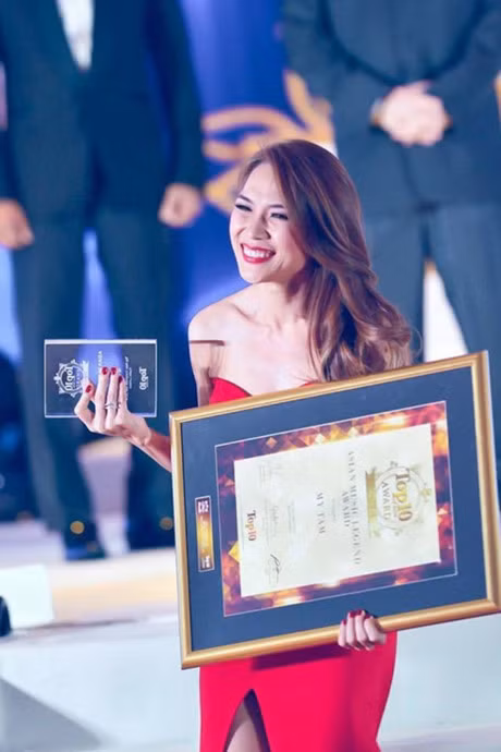 Nguoi dan ong nao se chinh phuc noi 