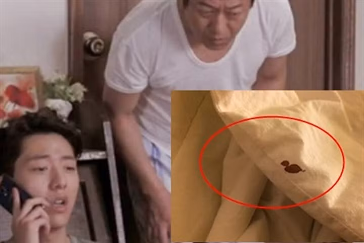 Bức xúc khi con gái bị trả về ngay trong đêm tân hôn