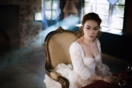 Nguoi dan ong nao se chinh phuc noi 