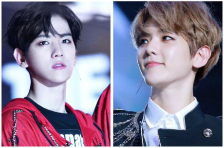 10 idol nam sở hữu vẻ đẹp 10 idol nam so huu ve dep