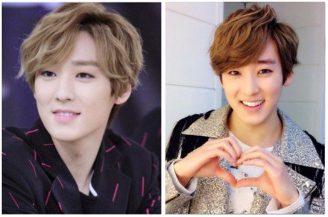 10 idol nam sở hữu vẻ đẹp 10 idol nam so huu ve dep
