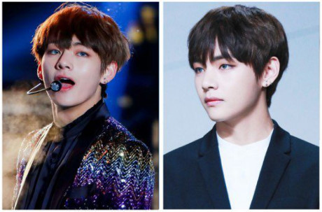 10 idol nam sở hữu vẻ đẹp 10 idol nam so huu ve dep