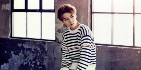 10 idol nam sở hữu vẻ đẹp 10 idol nam so huu ve dep