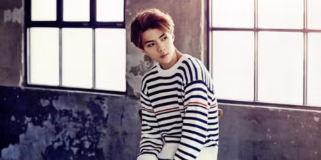 10 idol nam so huu ve dep 