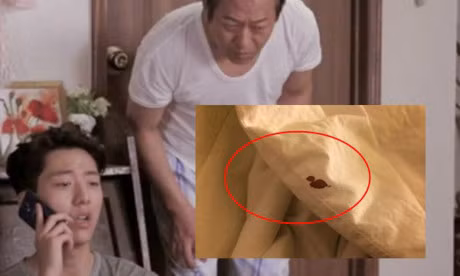 Buc xuc khi con gai bi tra ve ngay trong dem tan hon - Anh 2