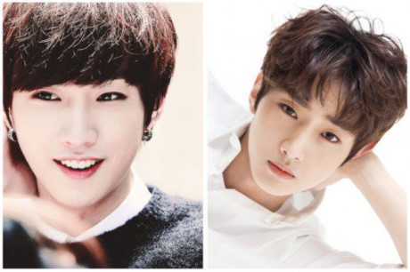 10 idol nam sở hữu vẻ đẹp 10 idol nam so huu ve dep