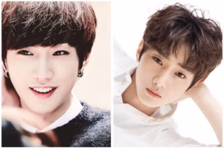 10 idol nam so huu ve dep 