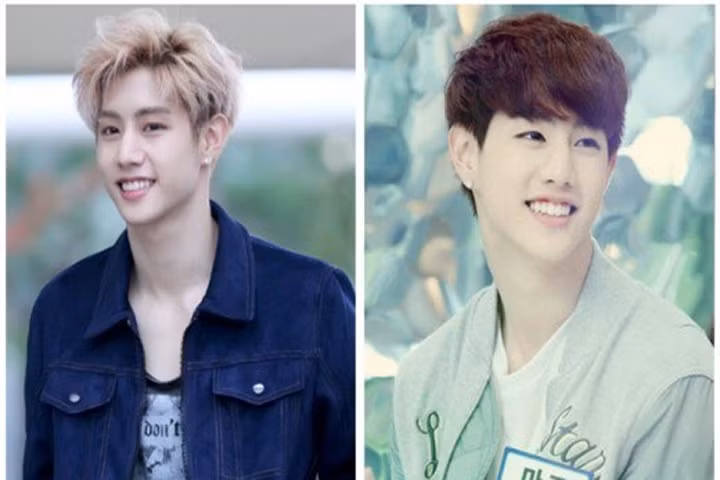 10 idol nam sở hữu vẻ đẹp khiến triệu fan nữ thổn thức