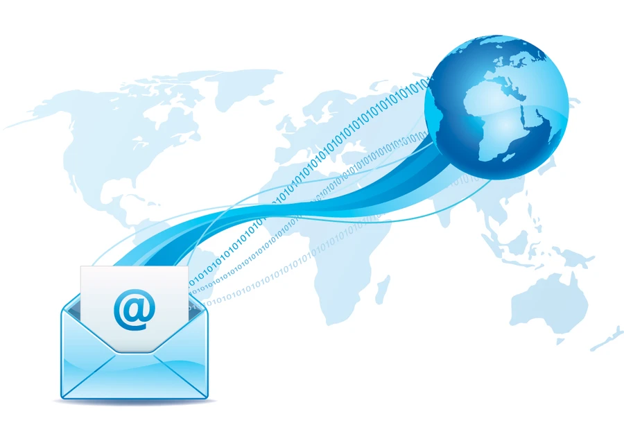 Bảo vệ địa chỉ email an toàn trước các cỗ máy spam
