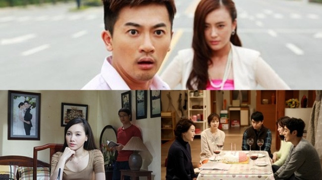 Đón xem những bộ phim đặc sắc trên VTV3 trong tháng 6