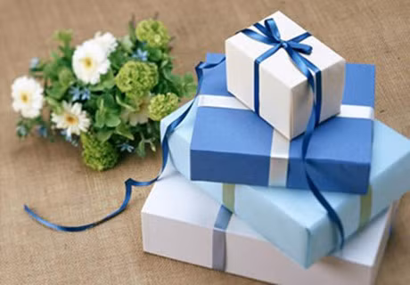 Day con long biet on thay co qua cach tang qua 20/11 - Anh 1