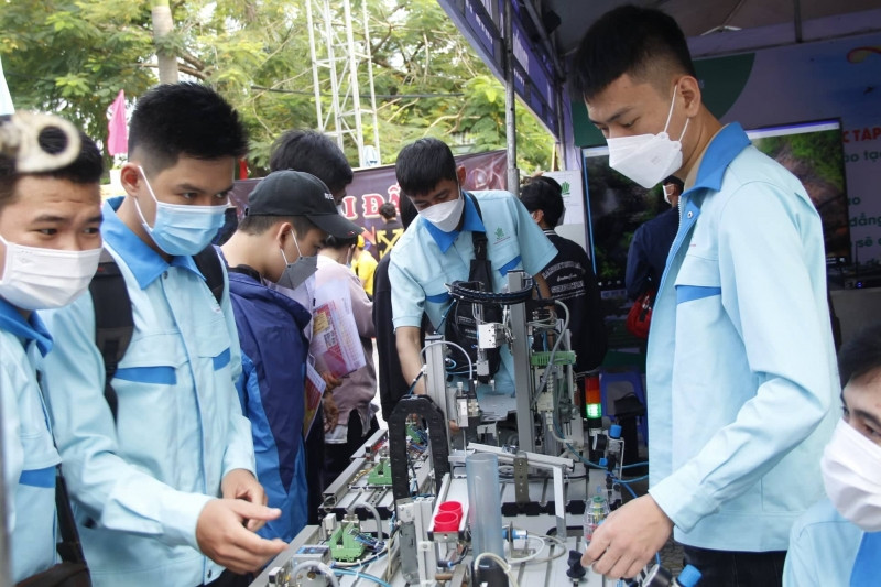 Ảnh minh họa ITN. Ảnh minh họa ITN.