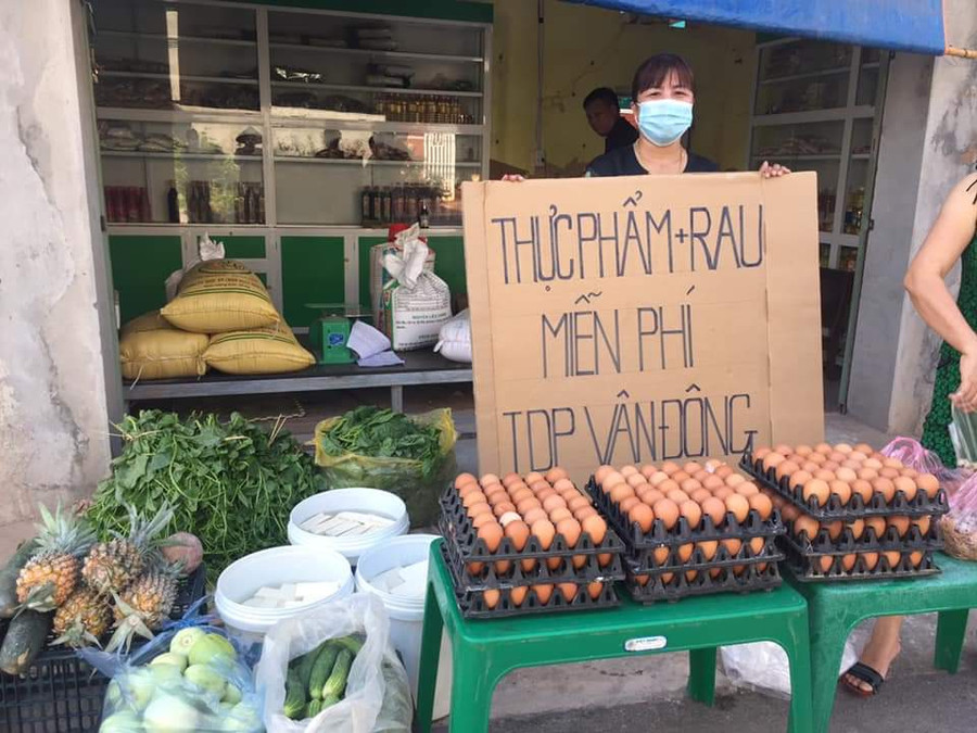 Mọi nguồn lực được đưa ra để chia sẻ. Mọi nguồn lực được đưa ra để chia sẻ.
