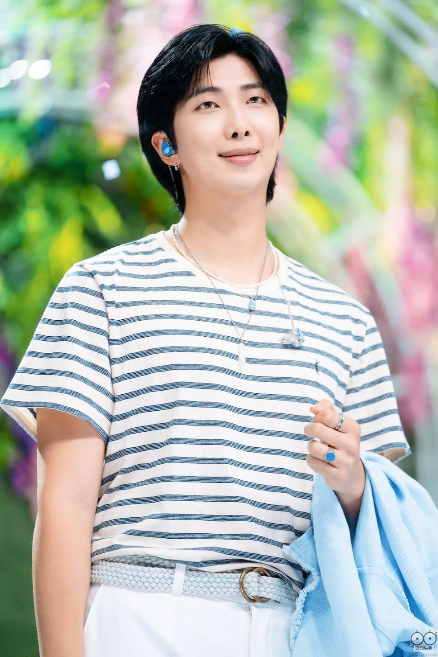 13. RM (BTS). 13. RM (BTS).