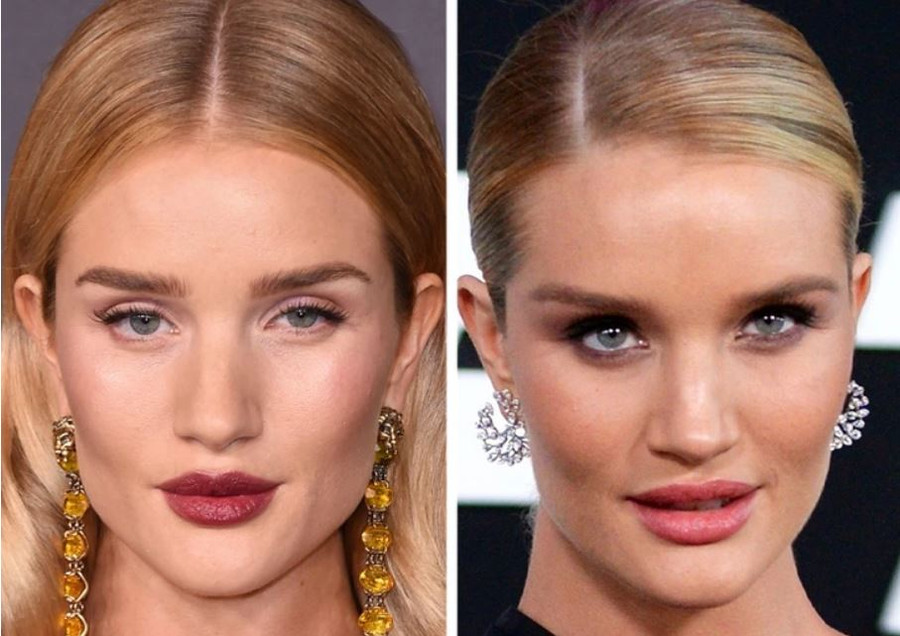 Nữ người mẫu, diễn viên Rosie Huntington-Whiteley. Nữ người mẫu, diễn viên Rosie Huntington-Whiteley.