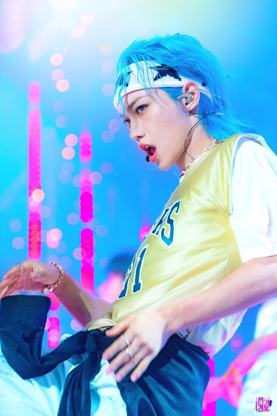 14. Felix (Stray Kids). 14. Felix (Stray Kids).