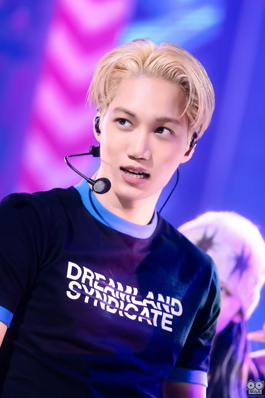 20. Kai (EXO). 20. Kai (EXO).