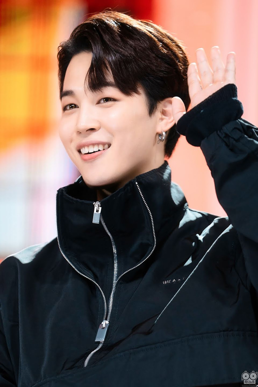 4. Jimin (BTS). 4. Jimin (BTS).