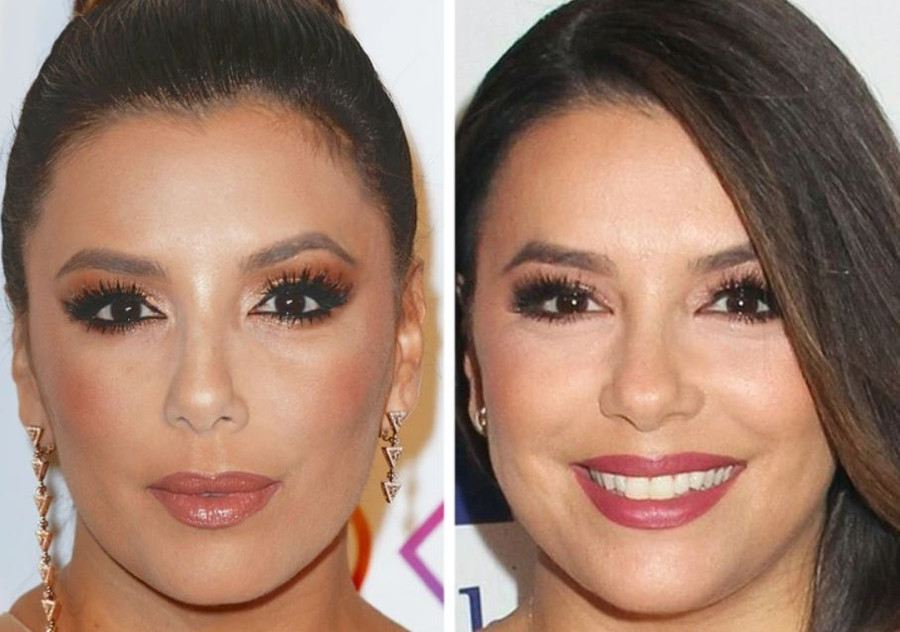 Nữ diễn viên Eva Longoria. Nữ diễn viên Eva Longoria.