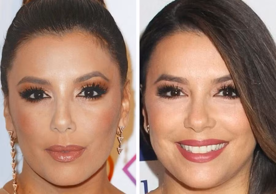Nữ diễn viên Eva Longoria.