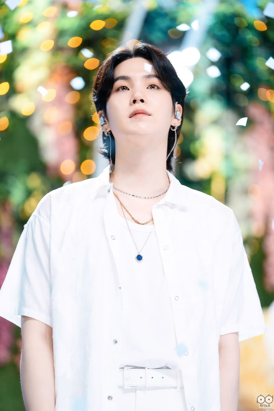 6. Suga (BTS). 6. Suga (BTS).