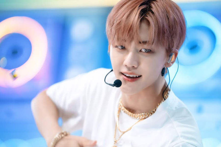 26. Jaemin (NCT). 26. Jaemin (NCT).