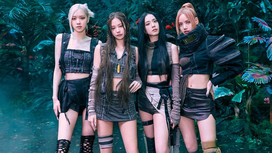 BLACKPINK đã vượt qua Neha Kakkar để trở thành nghệ sĩ châu Á được theo dõi nhiều nhất trên Spotify.