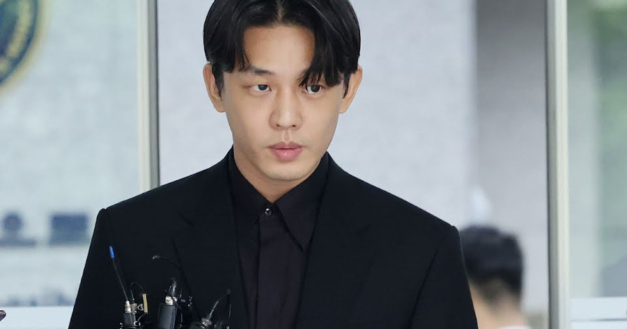 Yoo Ah In bị nghi đã lạm dụng thêm 2 loại chất cấm.