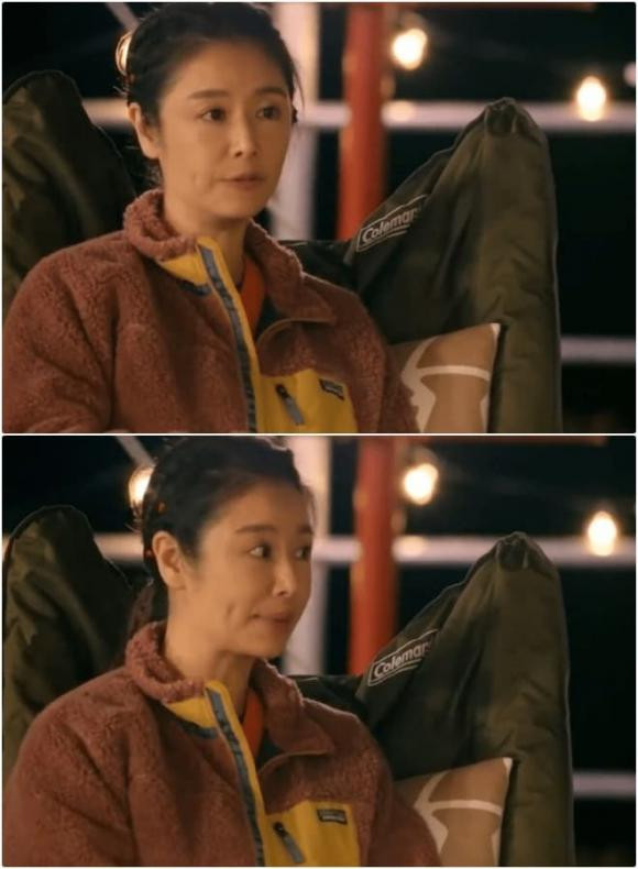 Nữ diễn viên Lâm Tâm Như đã từng không thể nhấc nổi chân sau khi sinh mổ. Nữ diễn viên Lâm Tâm Như đã từng không thể nhấc nổi chân sau khi sinh mổ.