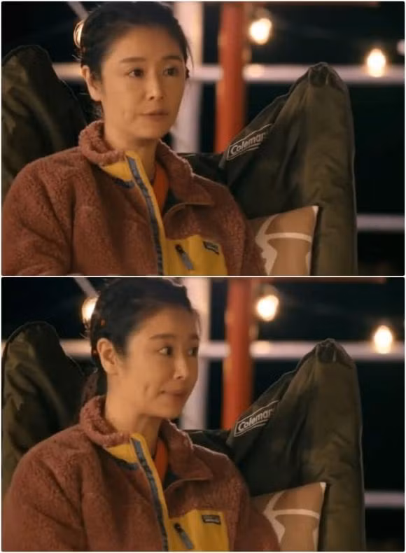 Nữ diễn viên Lâm Tâm Như đã từng không thể nhấc nổi chân sau khi sinh mổ. Nữ diễn viên Lâm Tâm Như đã từng không thể nhấc nổi chân sau khi sinh mổ.