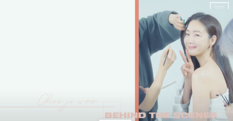 &apos;Nữ hoàng nước mắt&apos; Choi Ji Woo khoe nhan sắc trẻ trung dù đã U50.