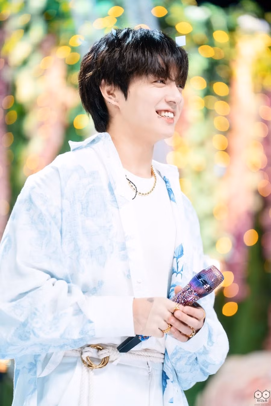 2. Jungkook (BTS).