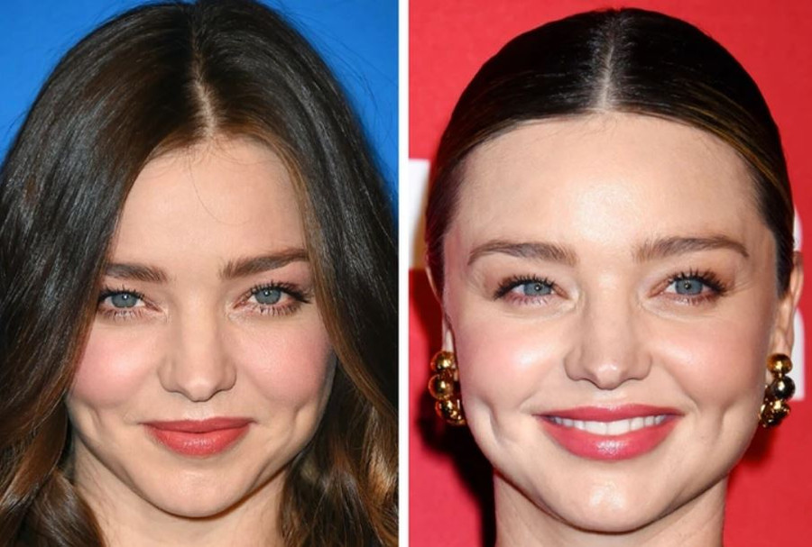 Siêu mẫu Miranda Kerr. Siêu mẫu Miranda Kerr.