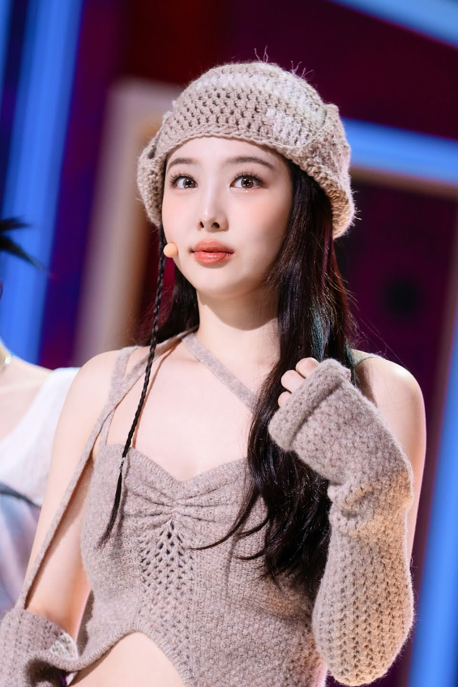 19. Nayeon (TWICE). 19. Nayeon (TWICE).