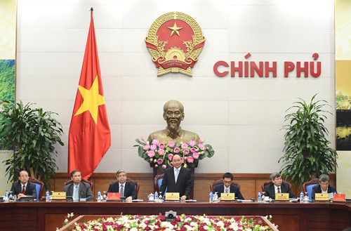 Ảnh: VGP/Quang Hiếu Ảnh: VGP/Quang Hiếu