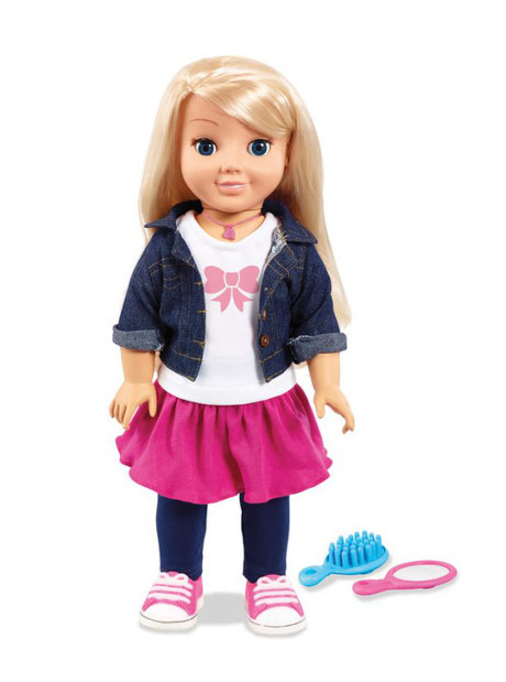 Duc canh bao ve bup be nghe len - Anh 2