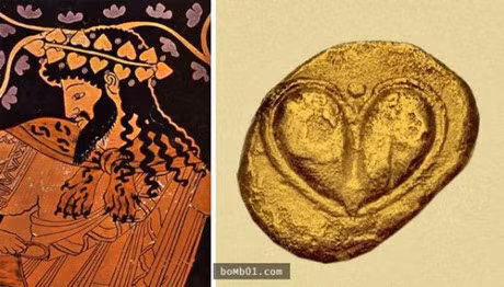 15 bieu tuong gan gui nhung hiem nguoi biet duoc y nghia thuc su cua chung - Anh 2