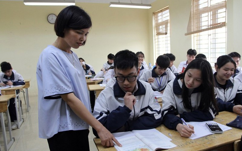 Ảnh minh họa ITN. Ảnh minh họa ITN.