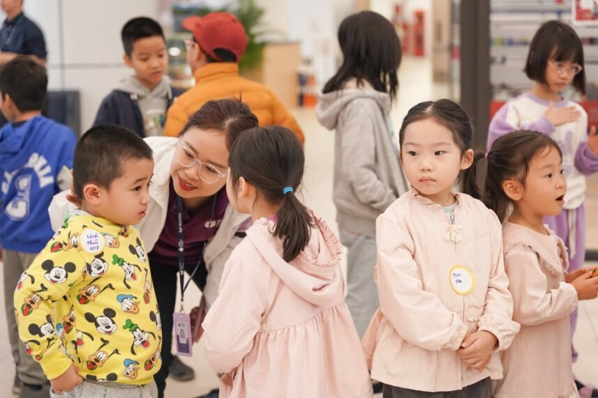 Xây dựng lộ trình học tập dựa trên sự thấu hiểu từng học sinh. Xây dựng lộ trình học tập dựa trên sự thấu hiểu từng học sinh.