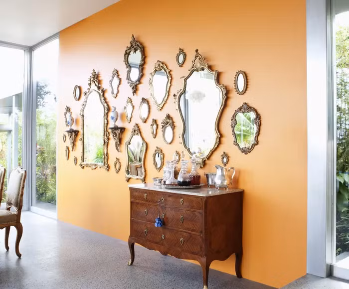 8 lưu ý đặt gương không phạm phong thủy ảnh 3