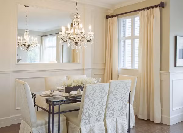 8 lưu ý đặt gương không phạm phong thủy ảnh 4